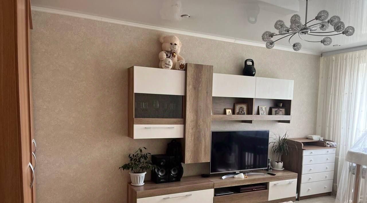 квартира г Саратов р-н Ленинский ул им Чайковского П.И. 6 фото 5
