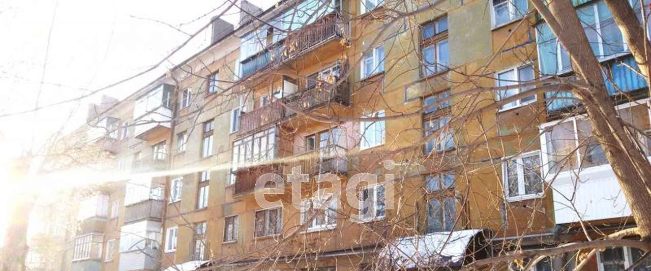 квартира г Нижний Тагил р-н Ленинский ул Газетная 50 фото 10