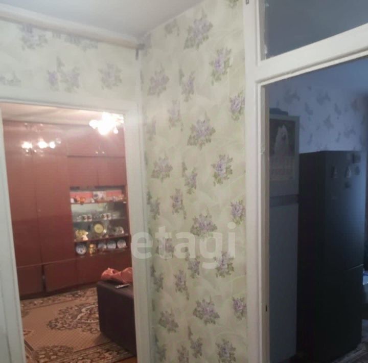 квартира г Нижний Тагил р-н Дзержинский ул Чайковского 131 фото 8