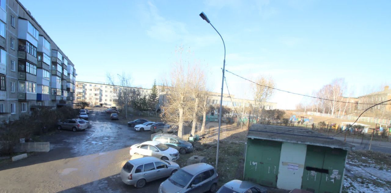 квартира г Нижний Тагил р-н Ленинский ул Некрасова 4 фото 24