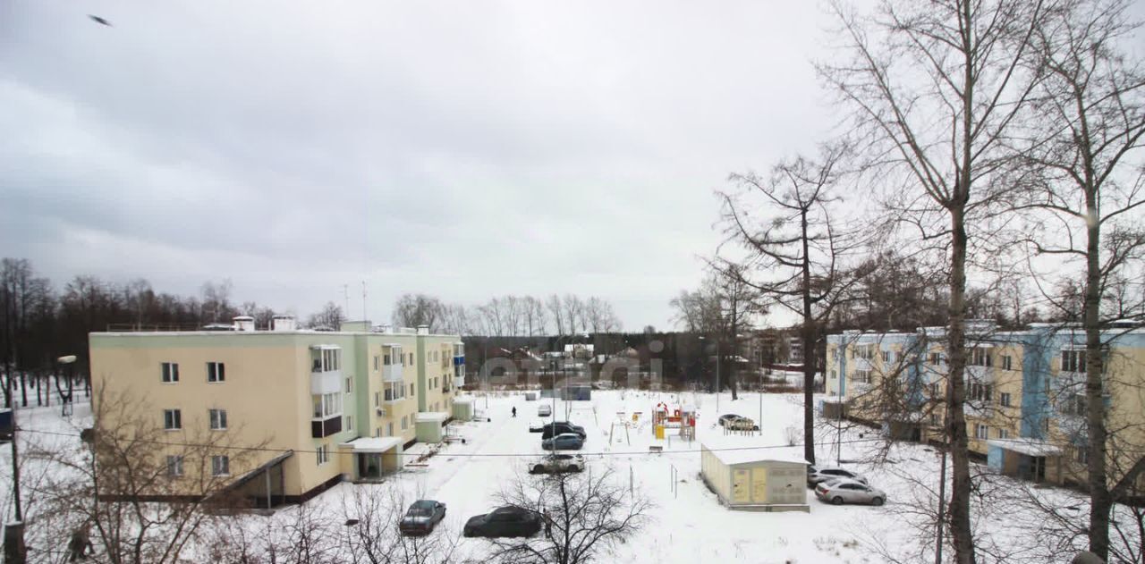 квартира г Нижний Тагил р-н Ленинский ул Гагарина 10 фото 7