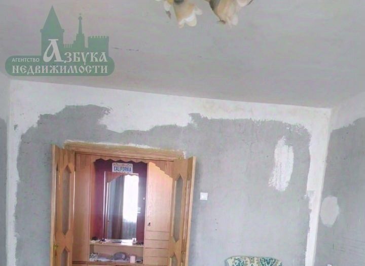 квартира г Смоленск р-н Промышленный ул Соболева 105б фото 6