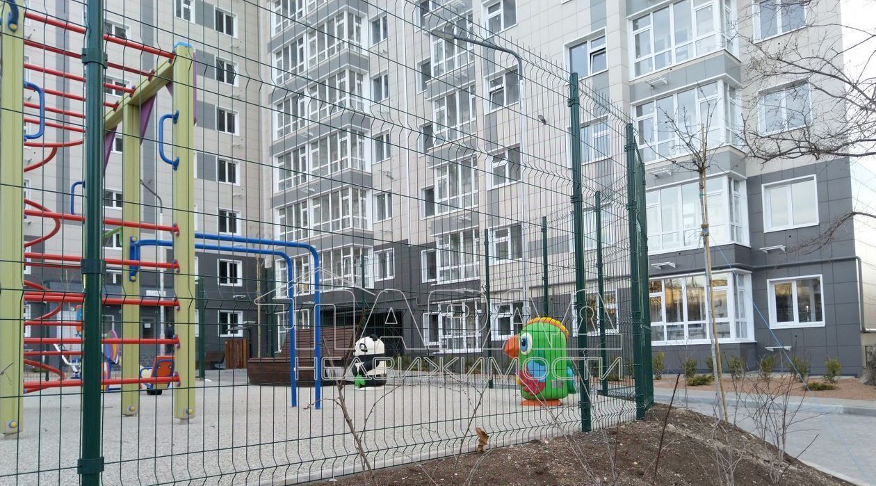 квартира г Симферополь р-н Железнодорожный б-р Ленина 12 фото 14