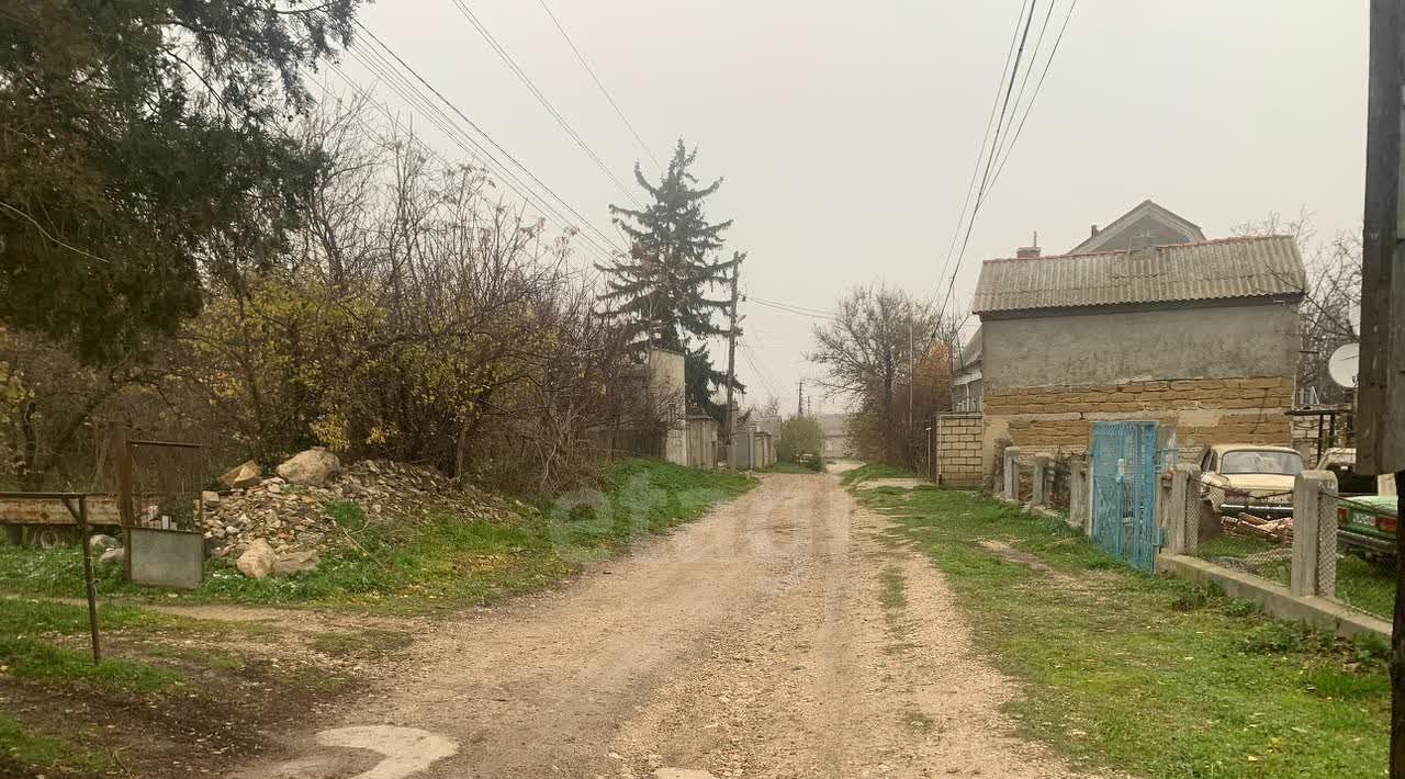 квартира р-н Кировский г Старый Крым ул Спартака 15а фото 14