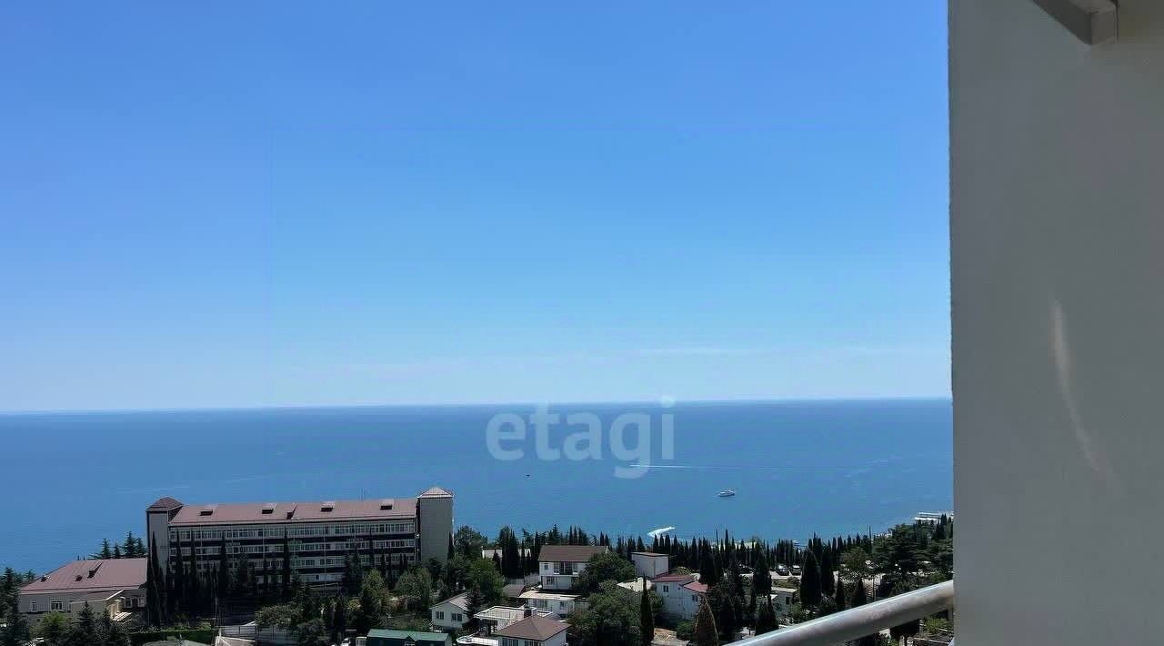 квартира г Алушта ул Западная фото 23