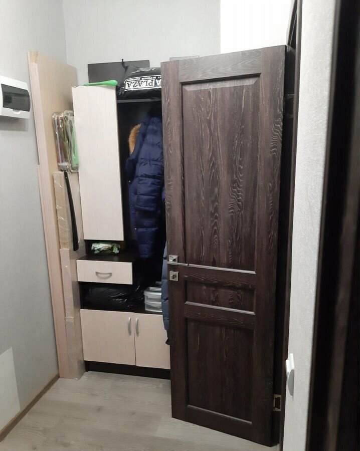квартира г Краснодар р-н Карасунский ул Автолюбителей 1/7к 4 фото 4