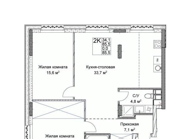 Горьковская ул Ильинская фото