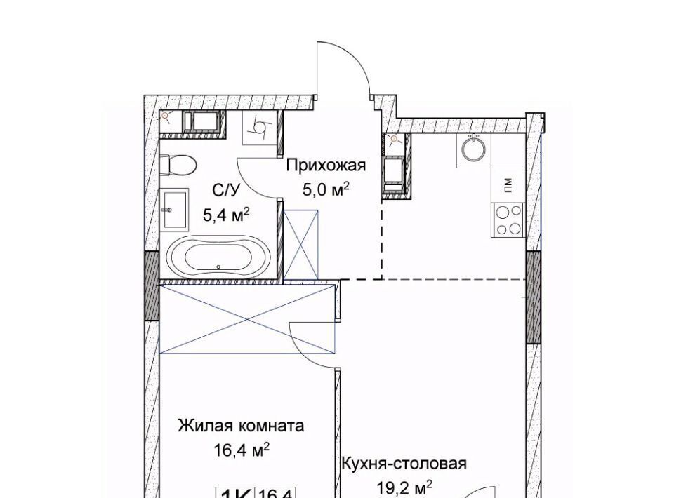 квартира г Нижний Новгород Горьковская ул Ильинская фото 1