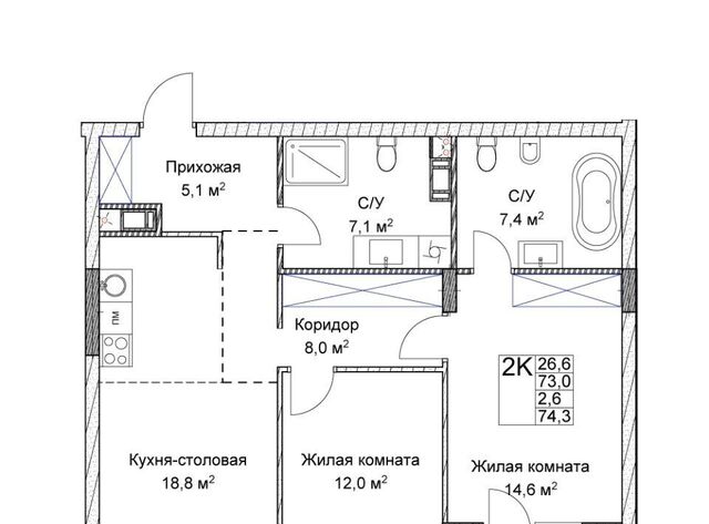 Горьковская ул Ильинская фото