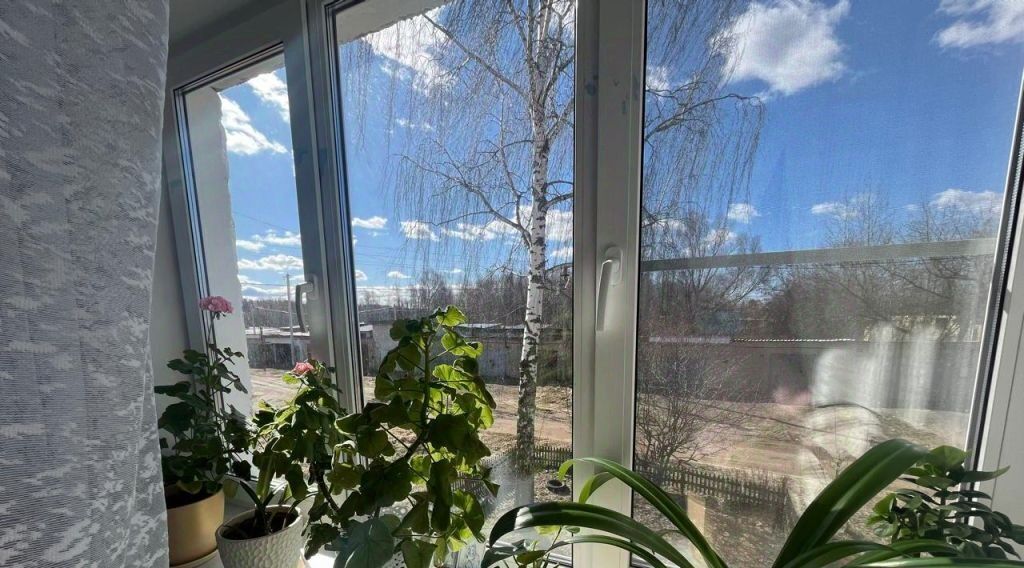 квартира р-н Богородский г Богородск пер Огарева 1в фото 3
