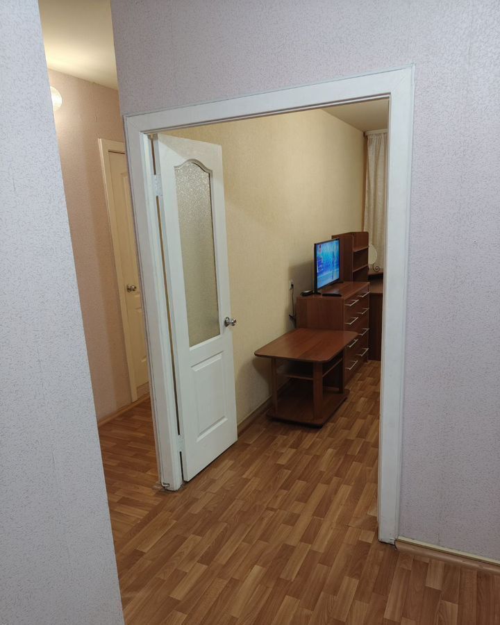 квартира г Северск ул Солнечная 18 фото 2