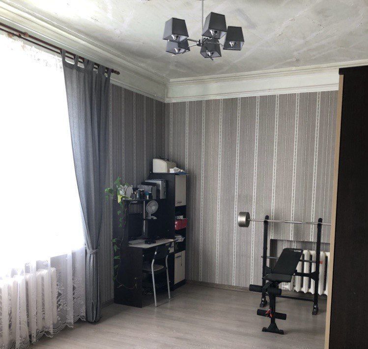 квартира г Нижний Новгород Парк культуры пр-кт Ильича 34 фото 3