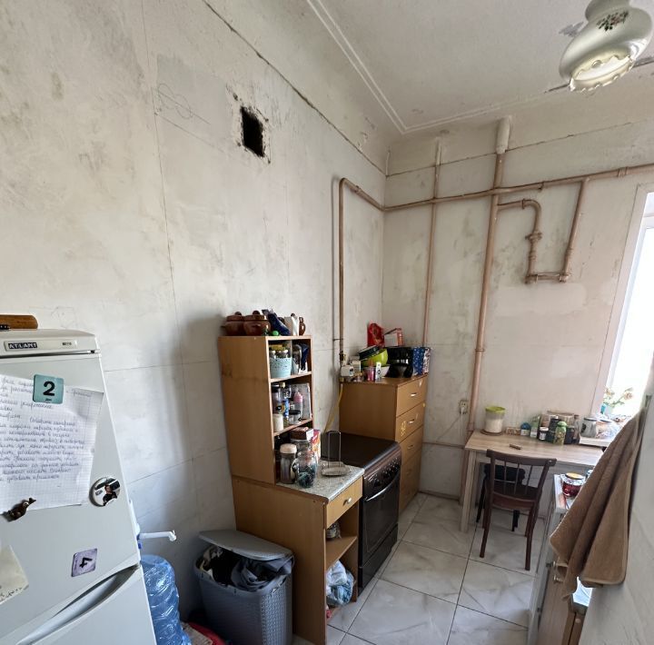 квартира г Казань метро Площадь Тукая р-н Вахитовский ул. Татарстан, 3/2 фото 6