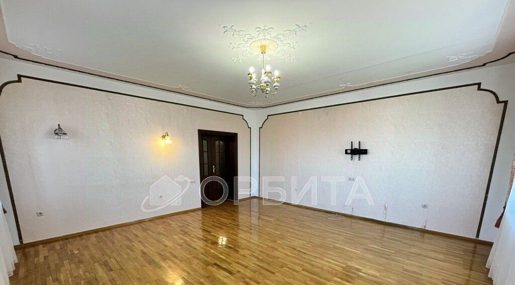 квартира г Тюмень р-н Ленинский ул Республики 171к/2 фото 11