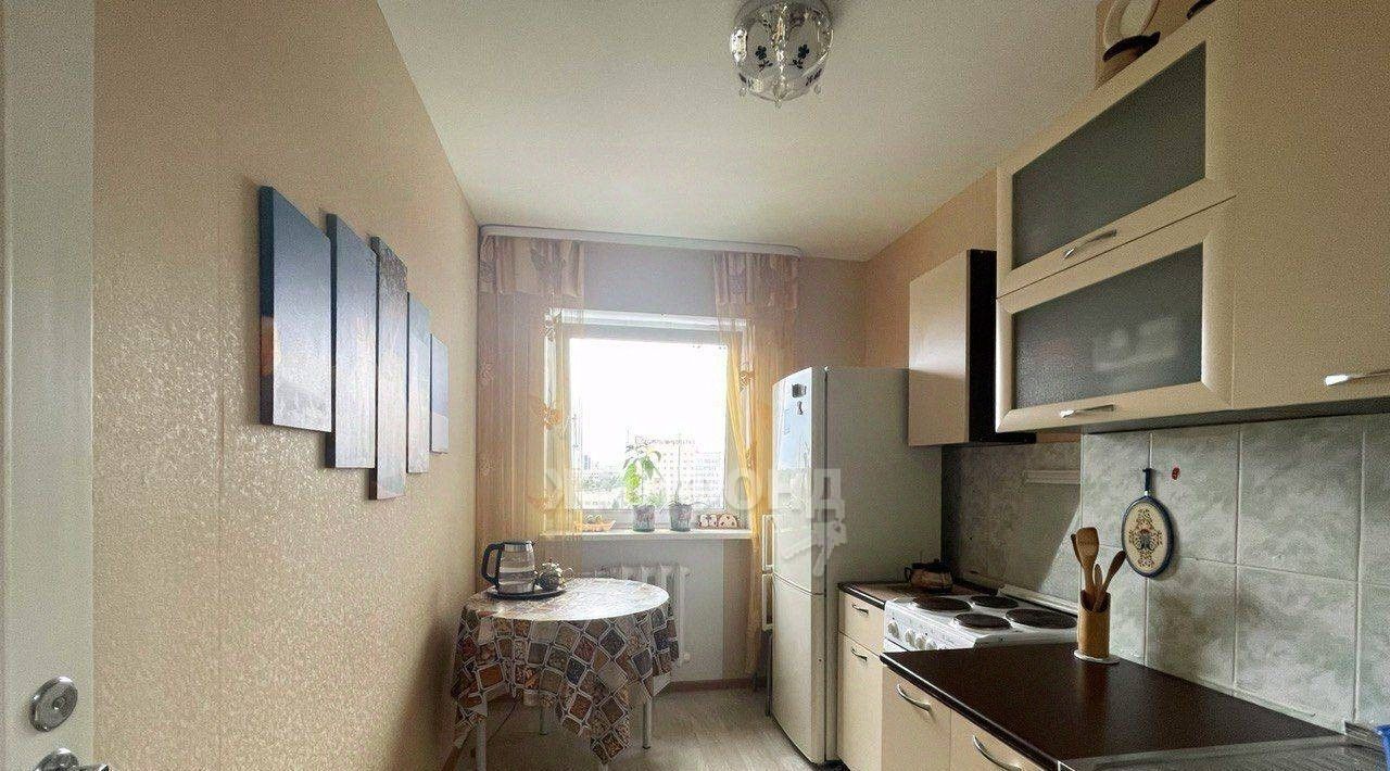 квартира г Когалым ул Градостроителей 2а фото 1