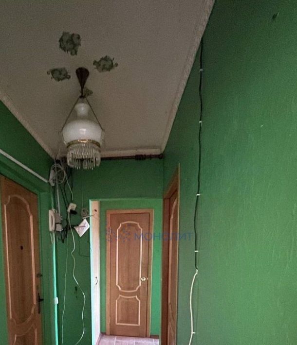 квартира г Нижний Новгород Горьковская ул Родионова 5а фото 11