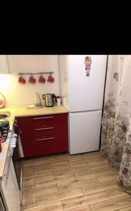 квартира г Нижний Новгород Парк культуры пр-кт Ильича 34 фото 6