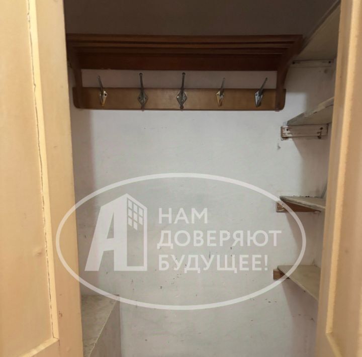 квартира г Кунгур ул Бачурина 55а фото 7
