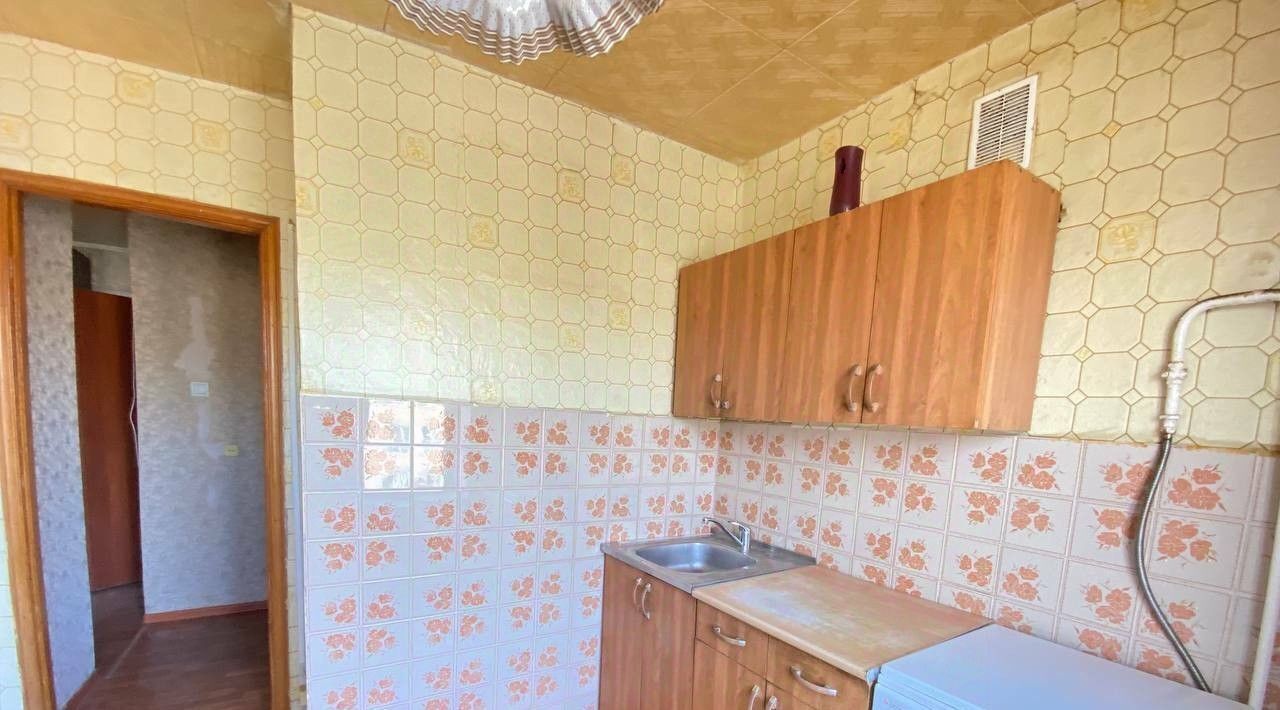 квартира г Копейск ул Гольца 12 фото 25