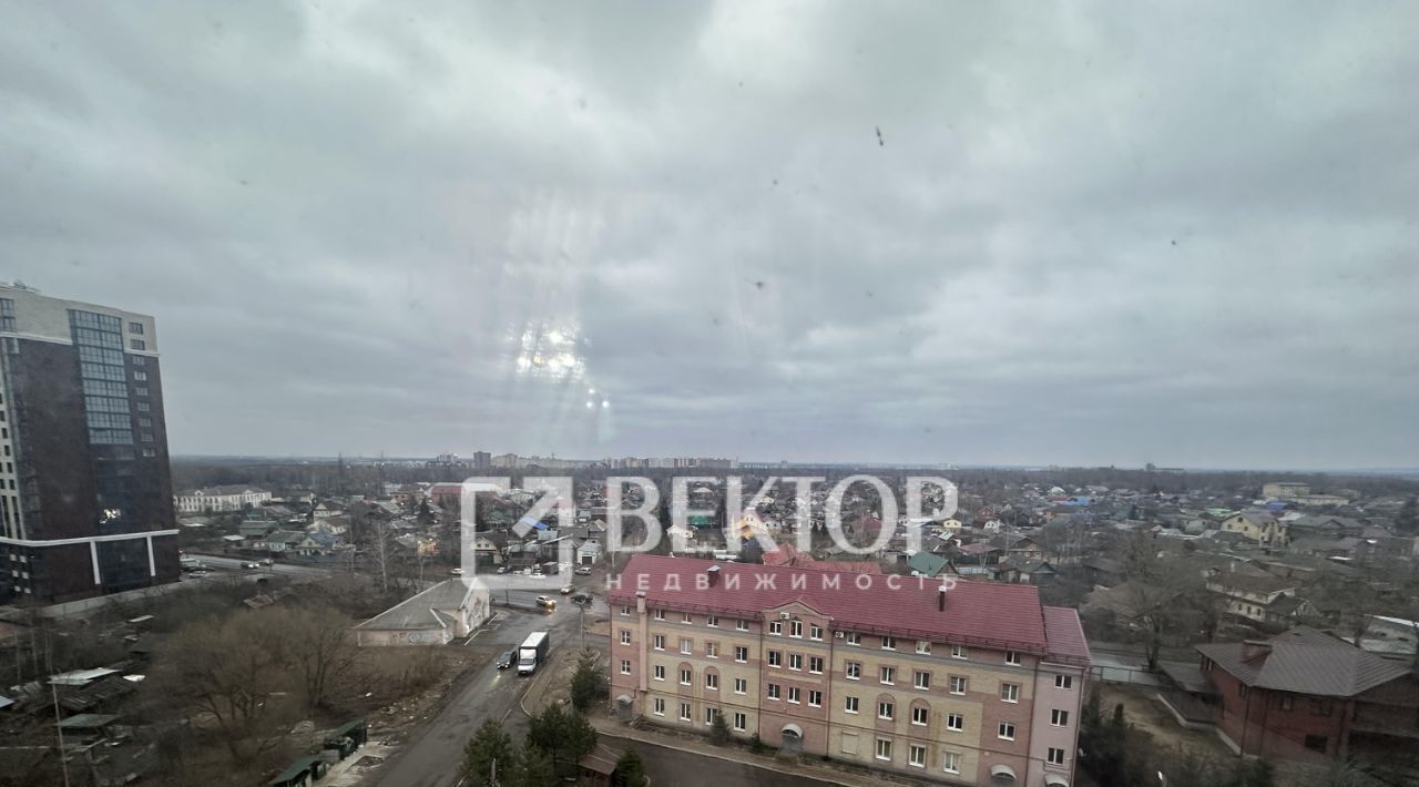 квартира г Ярославль р-н Фрунзенский ул Щорса 5 фото 12