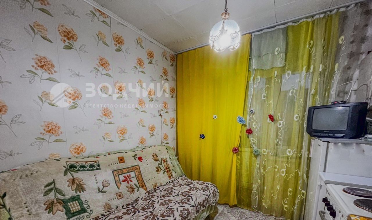 квартира г Чебоксары р-н Ленинский пр-кт И.Я.Яковлева 10а фото 8