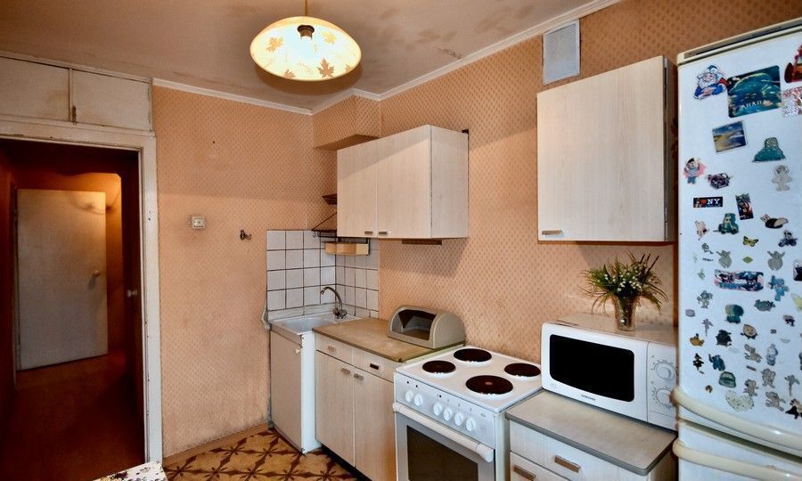 квартира г Зеленоград к 146 фото 10