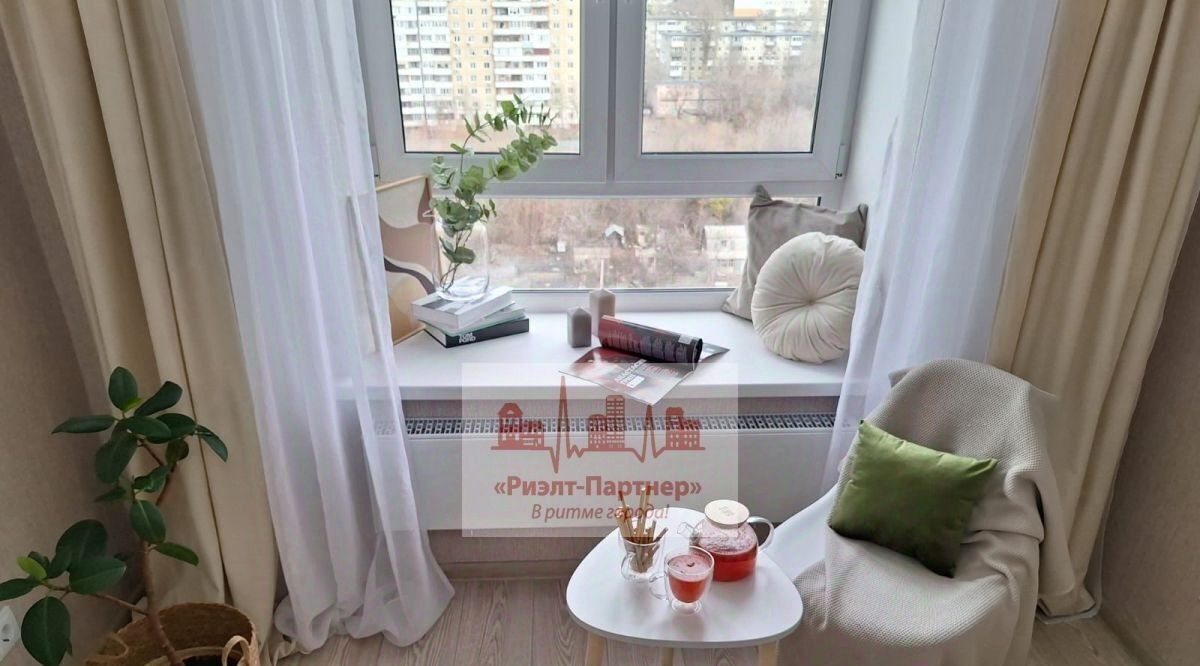 квартира г Саратов р-н Заводской ул Южно-Зеленая 1 фото 2