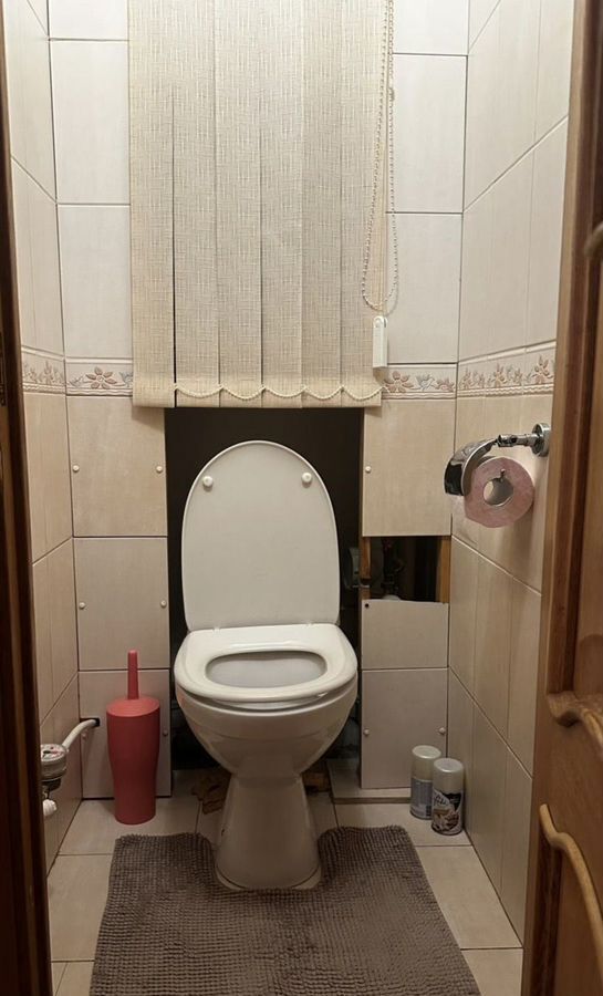 квартира г Санкт-Петербург ул Олеко Дундича 25к/5 Дунайская фото 7