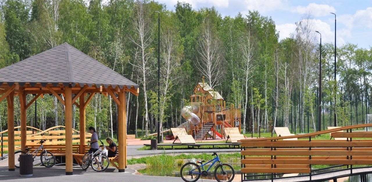квартира г Екатеринбург Ботаническая ул Щербакова 148/2 фото 5