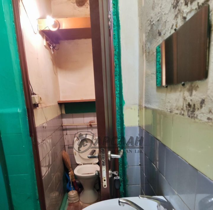 квартира г Казань Авиастроительная ул Гудованцева 3 фото 12