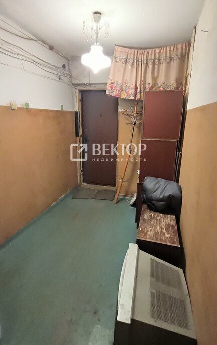 комната г Кострома Октябрьский ул Фестивальная 29а фото 10
