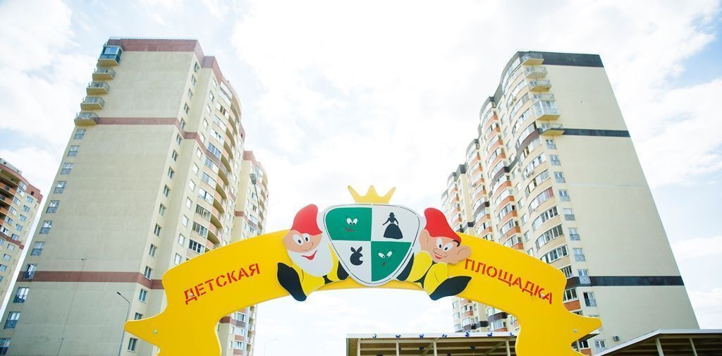 квартира г Тверь р-н Пролетарский ул Оснабрюкская 22 фото 35