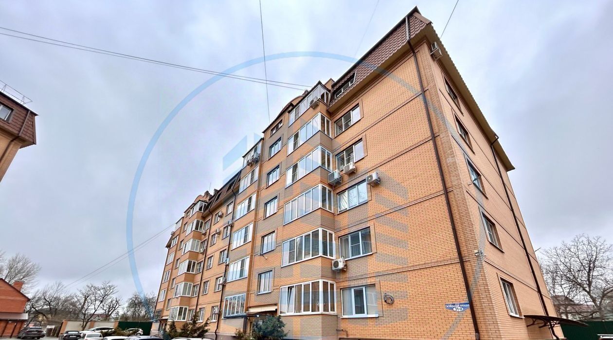квартира г Ессентуки пл Октябрьская 31а фото 18