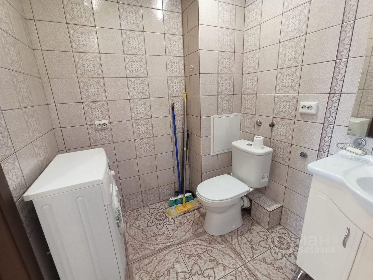 квартира г Новосибирск р-н Советский ул Сиреневая 31 фото 17