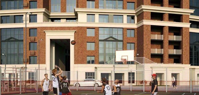 квартира г Хабаровск р-н Индустриальный пер Азовский фото 1