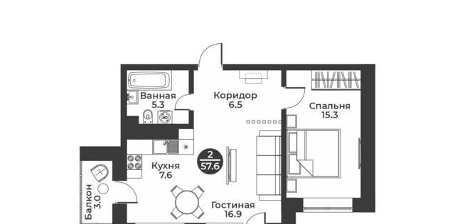 ул Генерала Тихонова 7 фото