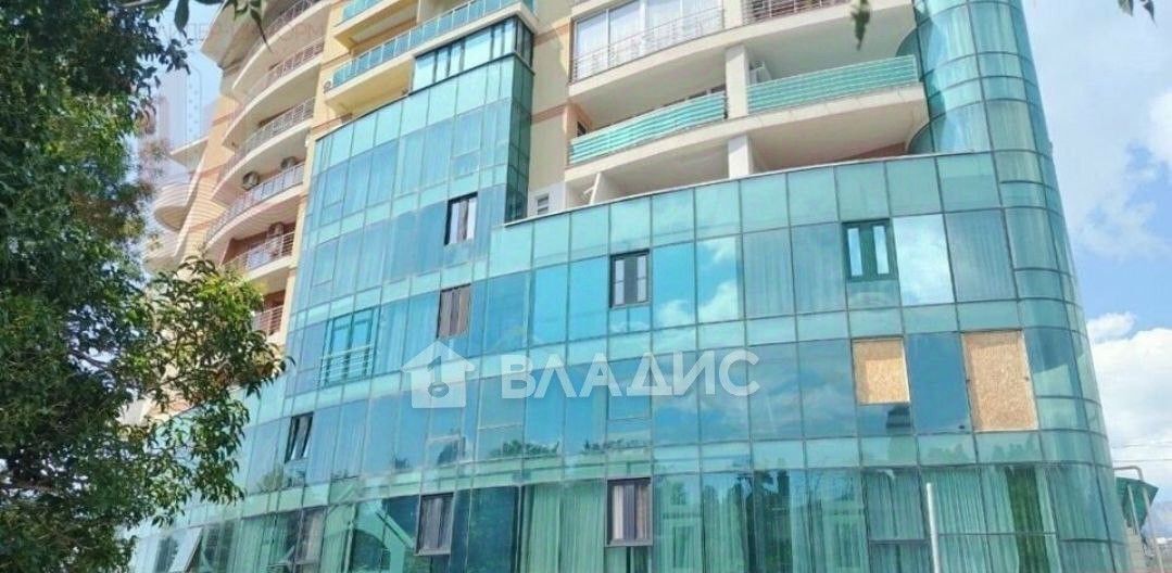 свободного назначения г Ялта ул Руданского 8б фото 1