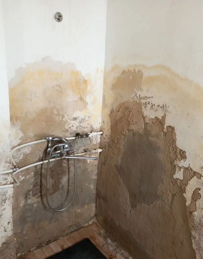 комната г Волгоград р-н Тракторозаводский ул 95-й Гвардейской 4 фото 8