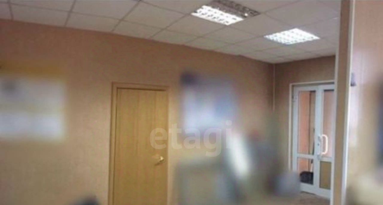 свободного назначения г Нижний Тагил р-н Дзержинский пр-кт Дзержинского 28 фото 8