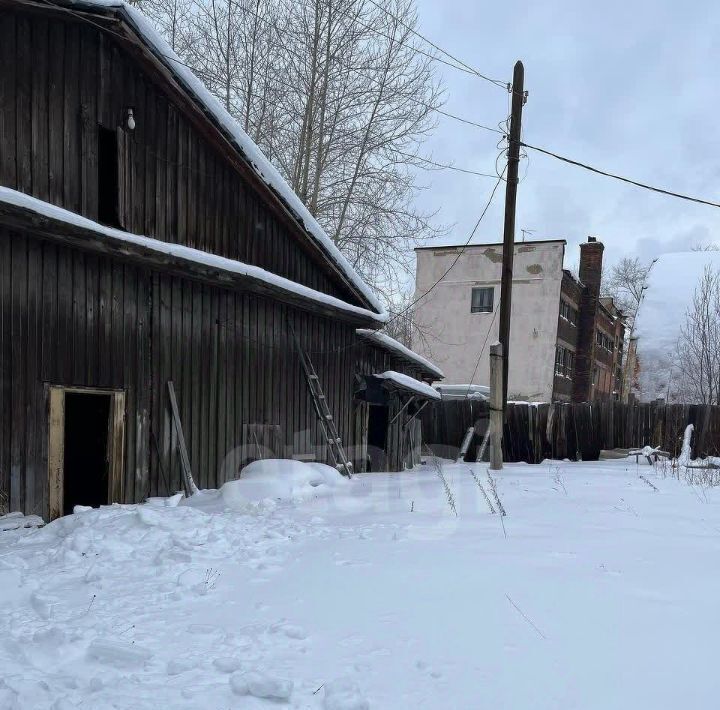 торговое помещение г Красноуральск ул Вокзальная 14 фото 19