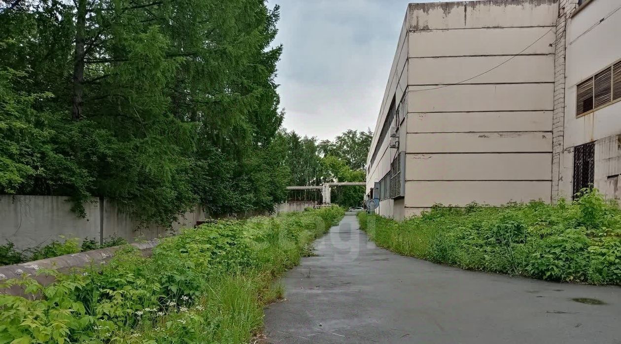 свободного назначения г Нижний Тагил р-н Тагилстроевский ул Индустриальная 46 фото 22