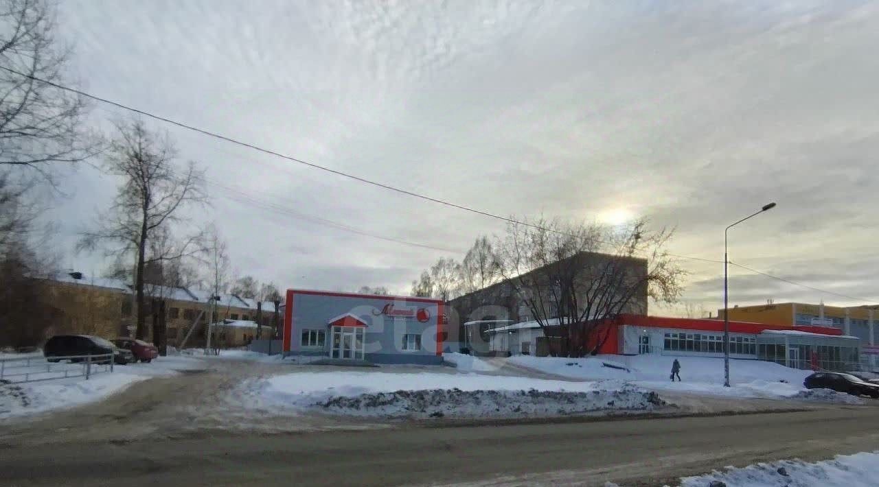 свободного назначения г Нижний Тагил р-н Ленинский ул Космонавтов 108 фото 29