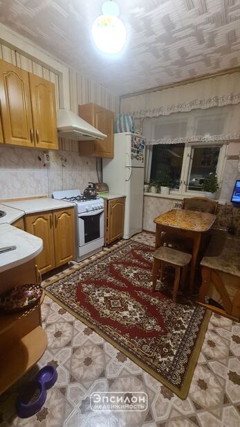 квартира г Курск р-н Сеймский ул Крюкова 16 фото 1