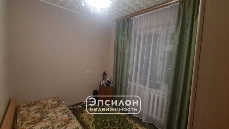 квартира г Курск р-н Сеймский ул Крюкова 16 фото 18