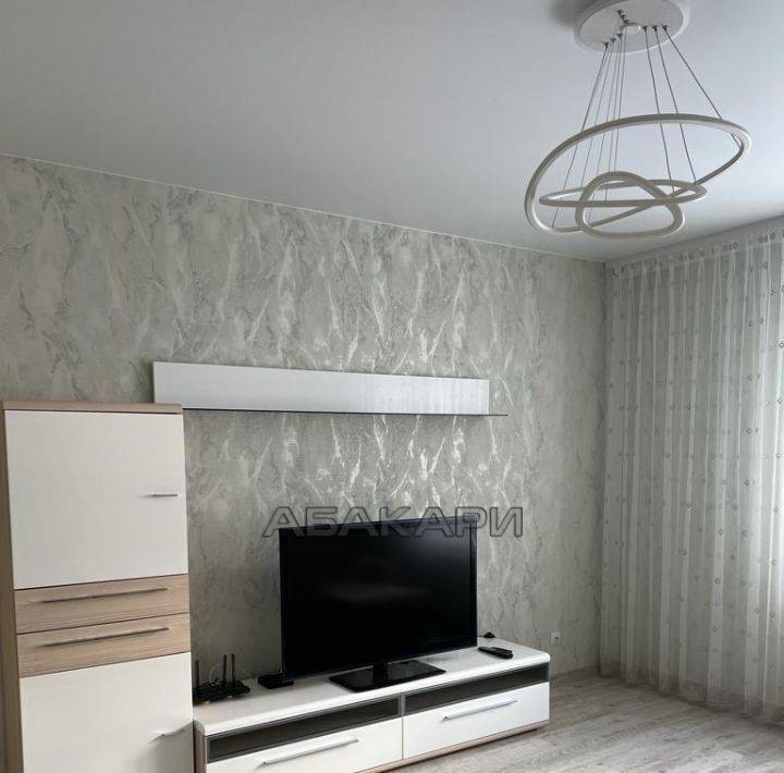 квартира г Красноярск р-н Октябрьский ул Академгородок 70 фото 8
