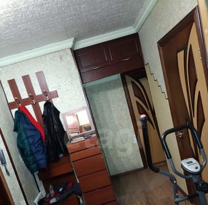 квартира г Москва метро Битцевский парк проезд Карамзина 1к/3 фото 16