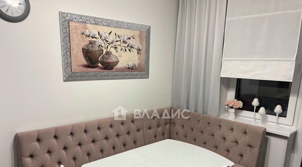 квартира г Москва ш Дмитровское 169к/7 Физтех фото 5