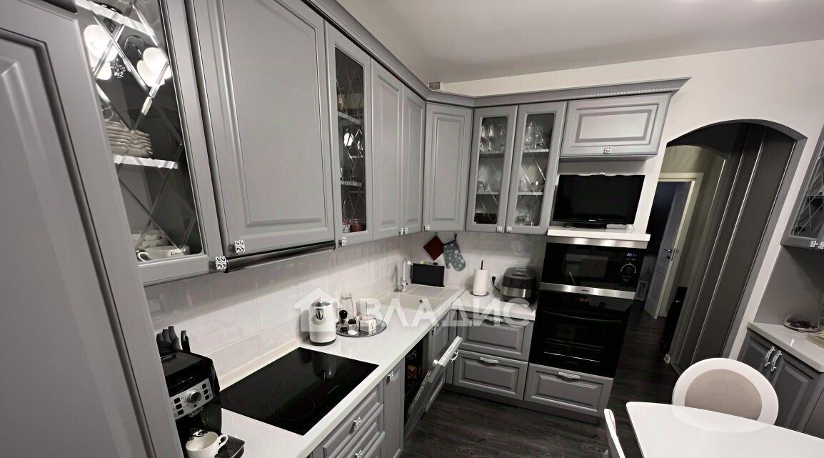 квартира г Москва ш Дмитровское 169к/7 Физтех фото 9