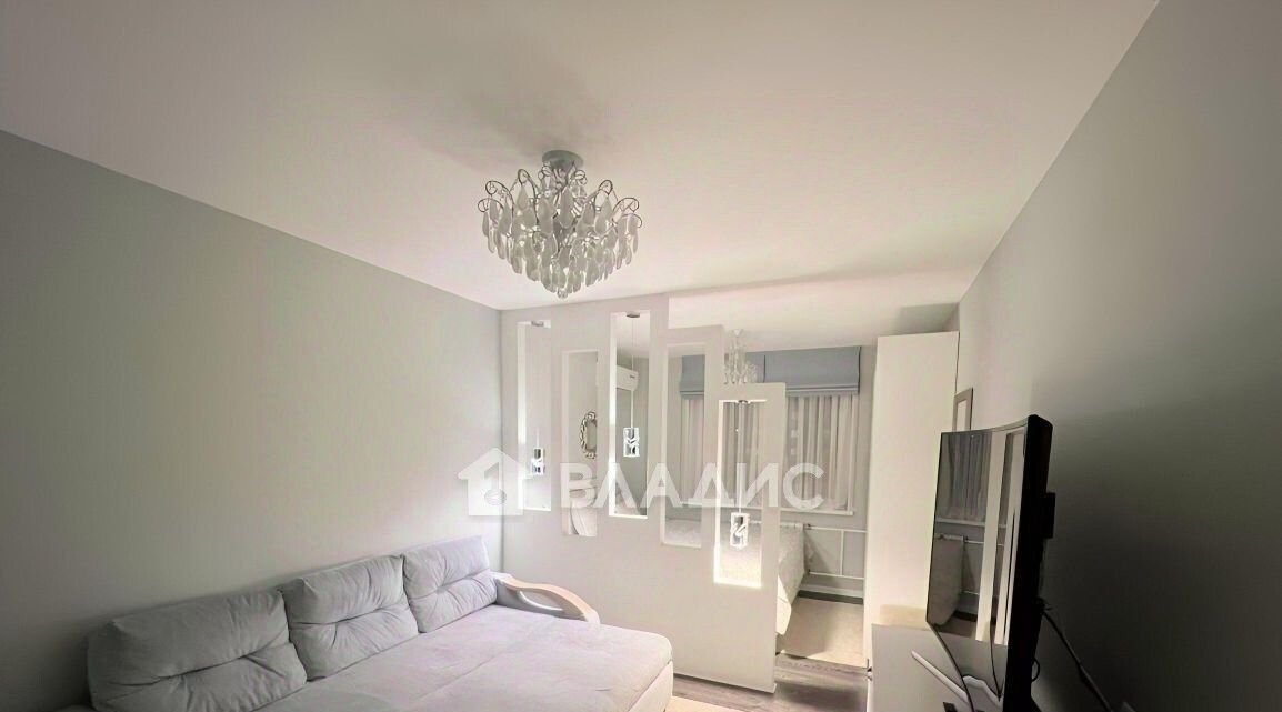 квартира г Москва ш Дмитровское 169к/7 Физтех фото 19