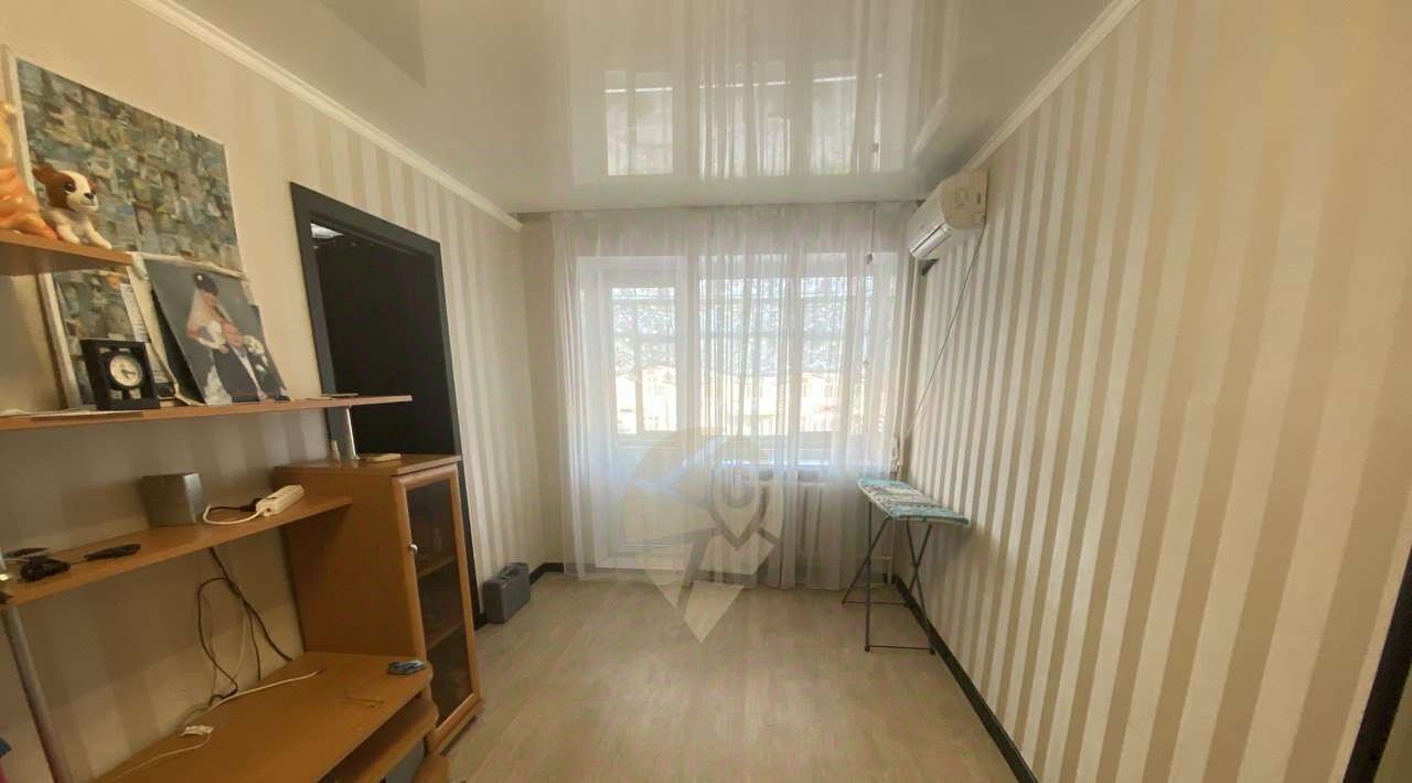 квартира г Старый Оскол микрорайон Горняк 3 фото 5